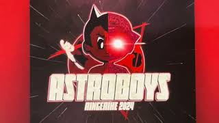 Astroboys Ringerike 2024 [upl. by Nikolia]