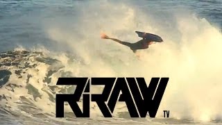 Jase Finlay amp Davis Blackwell for NMD Bodyboards I Canaries 2013 [upl. by Ariaj777]