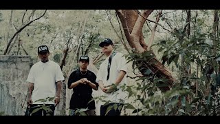 Who U Official Music Video  Hombre x Mappet x Jaguar Donruben Beats [upl. by Erich134]