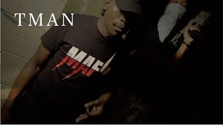 TMan  BLIXKY Official Music Video [upl. by Hull]