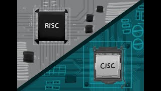 Comparison Between RISC and CISC superscalar processor  K4 [upl. by Faustena]