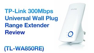 Πως να επεκτείνετε το σήμα WIFI ΤΩΡΑ ΤPLINK Wifi Εxtender Unboxing And Review [upl. by Wagshul]