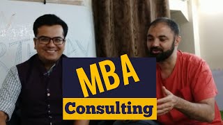 MBA in Consulting Management  Profiles Salary career Future  Experts Experience  Cetking [upl. by Stanly46]