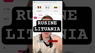 RUSINE LITUANIA 0 respect [upl. by Clower]