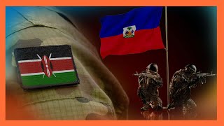 Will Kenya deploy 1000 police officers after resignation of Haiti PM Ariel Henry  DAY BREAK [upl. by Madriene]