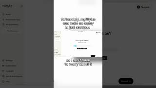 The Ultimate Essay Helper – myStylus [upl. by Yelnahs96]