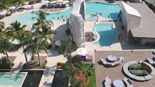 Solo All Inclusive Trip to Breathless Montego Bay Jamaica [upl. by Maximilien714]