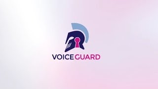 VoiceGuard Voice Biometrics [upl. by Corliss105]