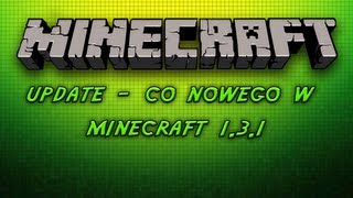 Minecraft 131 Download PreRelease Co nowego [upl. by Jonathon]