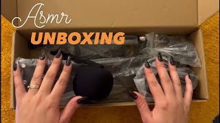 ASMR  UNBOXING 📦 [upl. by Lily]