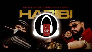 Ricky Rich amp ARAM Mafia  Habibi Official Video [upl. by Merton]