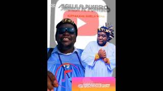 Mgiliji ft Linda Puffisto  Kuphakama sabela wena [upl. by Neved]