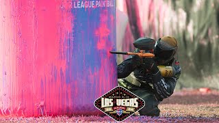 Pro Paintball Match  Diesel vs Blastcamp and Notorious vs Ironmen  Las Vegas Major [upl. by Cid211]