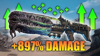 Borderlands 3  Most MindBlowing Buffs That Changed the Game [upl. by Leirda]