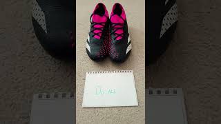 my football boots collection [upl. by Ambrosi]