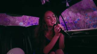 Olivia Rodrigo  happierdeja vu mashup live from SOUR prom [upl. by Orecul]