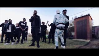 Emtee Roll Up official video [upl. by Silletram]