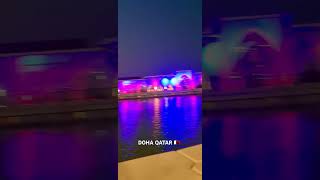 DOHA vlog gulflife QATAR mein Vlogs Husan Tera Tauba song [upl. by Georgeanna340]