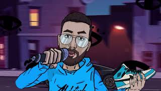 Clasick amp Dilimanjaro  NIKEURI Official Animated Video [upl. by Gelasias]