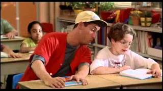 Billy Madison Today Junior subtitulada español [upl. by Ola240]