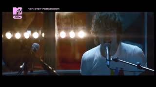 Razorlight  America MTV 00s TVRIP [upl. by Llessur984]