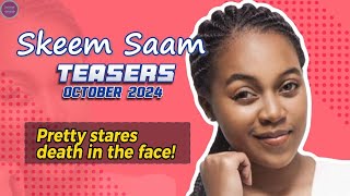 Skeem Saam Teasers October 2024  What’s Next on Skeem Saam on SABC1 [upl. by Heiskell]