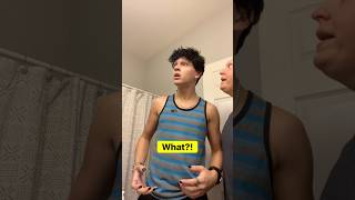 I’M GROWING HAIR AGAIN comedy funny alopecia ​⁠mcsquared90 [upl. by Keriann]