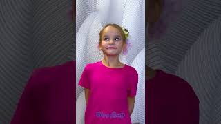 Kids Crafts for Beautiful Hairstyles😀 [upl. by Durno278]