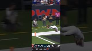 Keon Coleman what a play nfl buffalobills joshallen keoncoleman touchdown [upl. by Miahc]