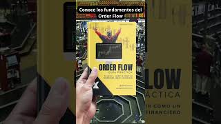 Order Flow guía práctica de cero a invertir como un verdadero crack financiero tradingdefuturos [upl. by Amalee]