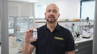 The New Fernox Express Inhibitor Test [upl. by Janith]