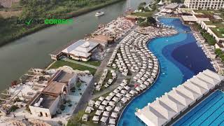 Titanic Deluxe Golf Belek Turkey [upl. by Hodosh]