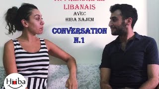 Conversation 1 Les pronoms verbe quots’appelerquot [upl. by Raychel]