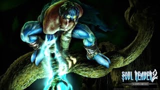 Legacy of Kain Soul Reaver 2 Full Soundtrack OST [upl. by Isidor]