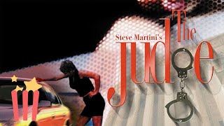 Steve Martinis The Judge  Part 2 of 2  FULL MOVIE  Thriller Edward James Olmos [upl. by Ilatfen975]