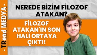 FİLOZOF ATAKANIN SON HALİ [upl. by Felice]