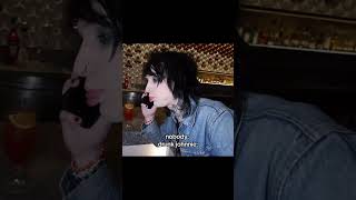 Johnnie guilbert drunk [upl. by Anayad]