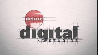 Deluxe Digital Studios Intro [upl. by Pavyer]