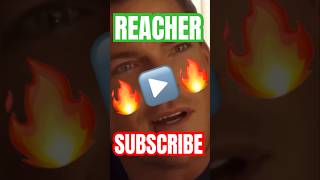 Reacher Protects Roscoe reacher actor alanritchson [upl. by Yelak]