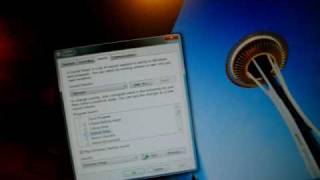 Windows 7 Startup on Dell Vostro 220MT on Dell E1910H Monitor [upl. by Earvin66]