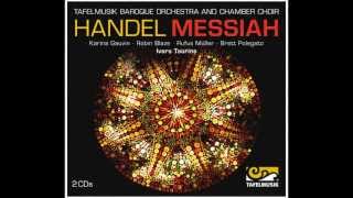 Handel Messiah Sinfony [upl. by Horton]