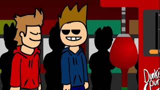 Eddsworld  Spares Arcade Scene 169 ratio widescreen [upl. by Aramas]