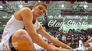 Memorial Tribute to Clay Sturtz [upl. by Eelac]