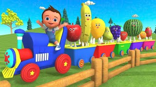 akaram kids cartoon video kids cartoonj Humptythetrain bacchon ke liye mast [upl. by Latnahs650]