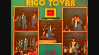 RIGO TOVAR Y SU COSTA AZUL PORQUE TE HAS IDO MUJER VOL4 1975 [upl. by Atse]