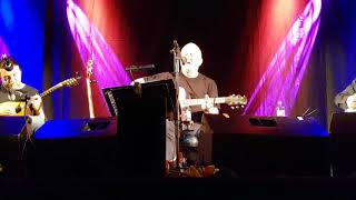 Christy Moore Weekend in Amsterdam [upl. by Aileda357]