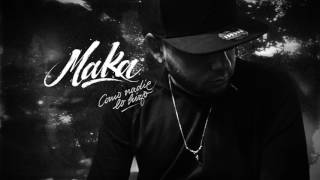 MAKA  COMO NADIE LO HIZO PROD DIN MUSIC [upl. by Maxma]