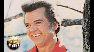 Conway Twitty  A Wound Time Cant Erase [upl. by Yelnet]