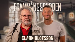 Så lever han idag  Clark Olofsson  Framgångspodden [upl. by Eserahc]