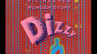 Vic Reeves and The Wonderstuff  Dizzy Coffee Break Mix [upl. by Eesak]